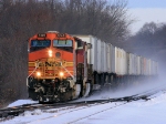 BNSF 5149